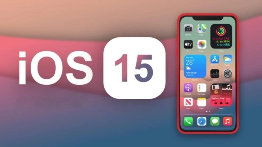 ios15怎么设置为你推荐
