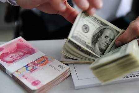 收到外汇怎么做会计分录，结汇时怎么做会计分录