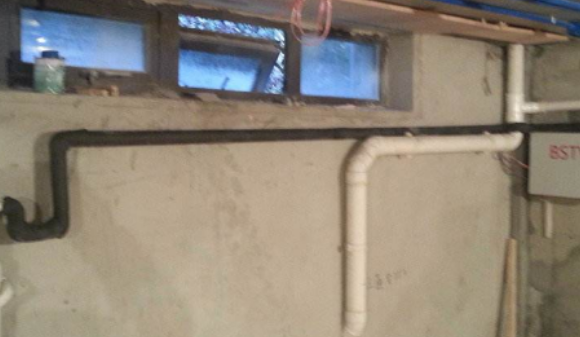 空调存水弯的规格怎样计算