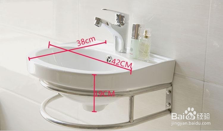 淋浴花洒水龙头太高了怎么接水