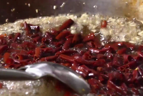 羊肉火锅底料怎么做