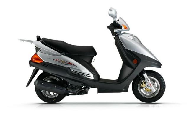 踏板车一次跑800公里可以吗