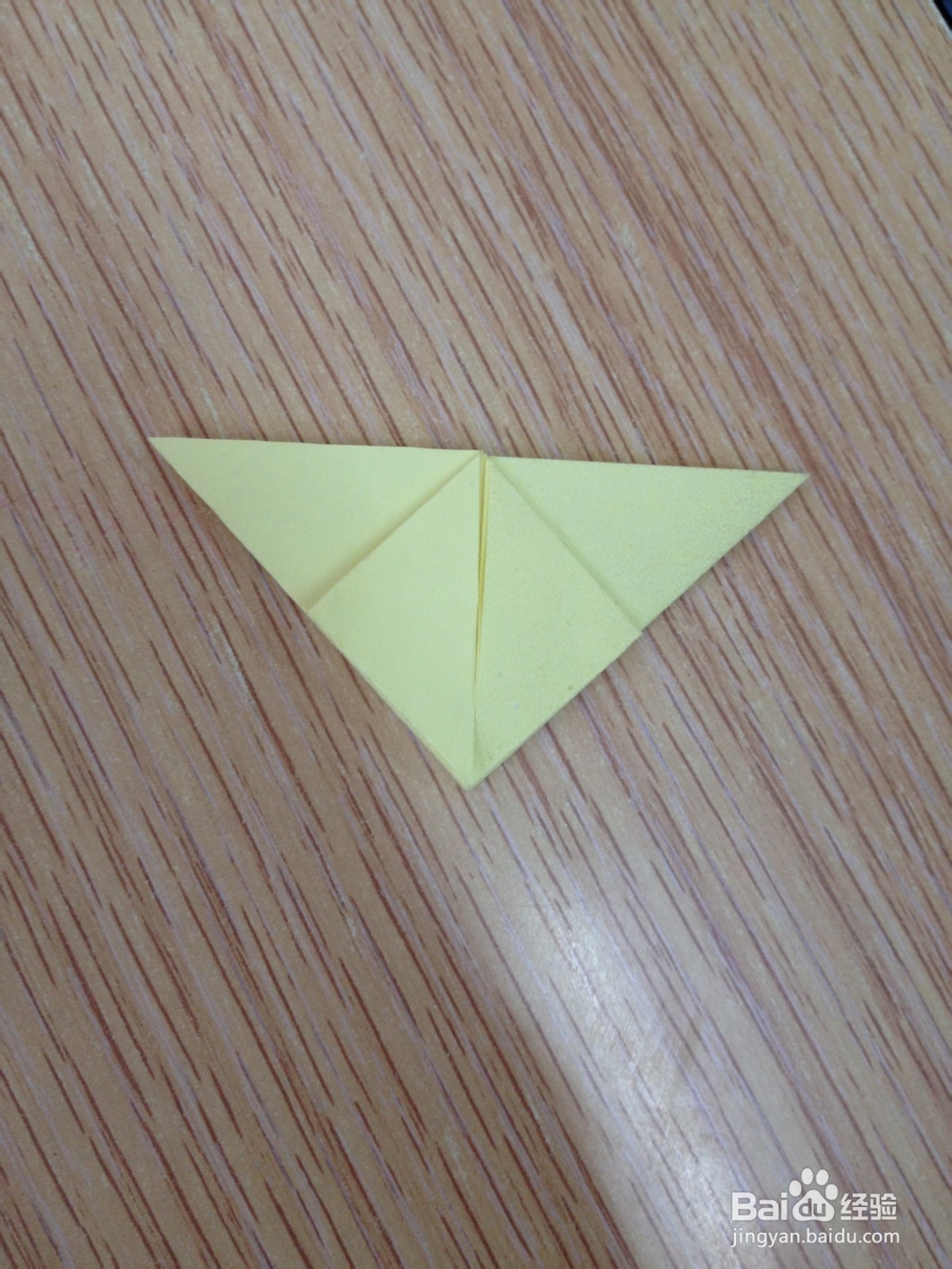 如何折出可爱的皮卡丘