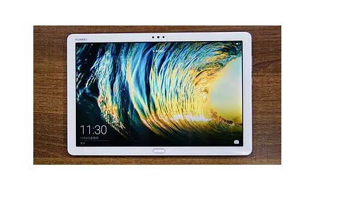 华为ipad没联网可以定位到吗