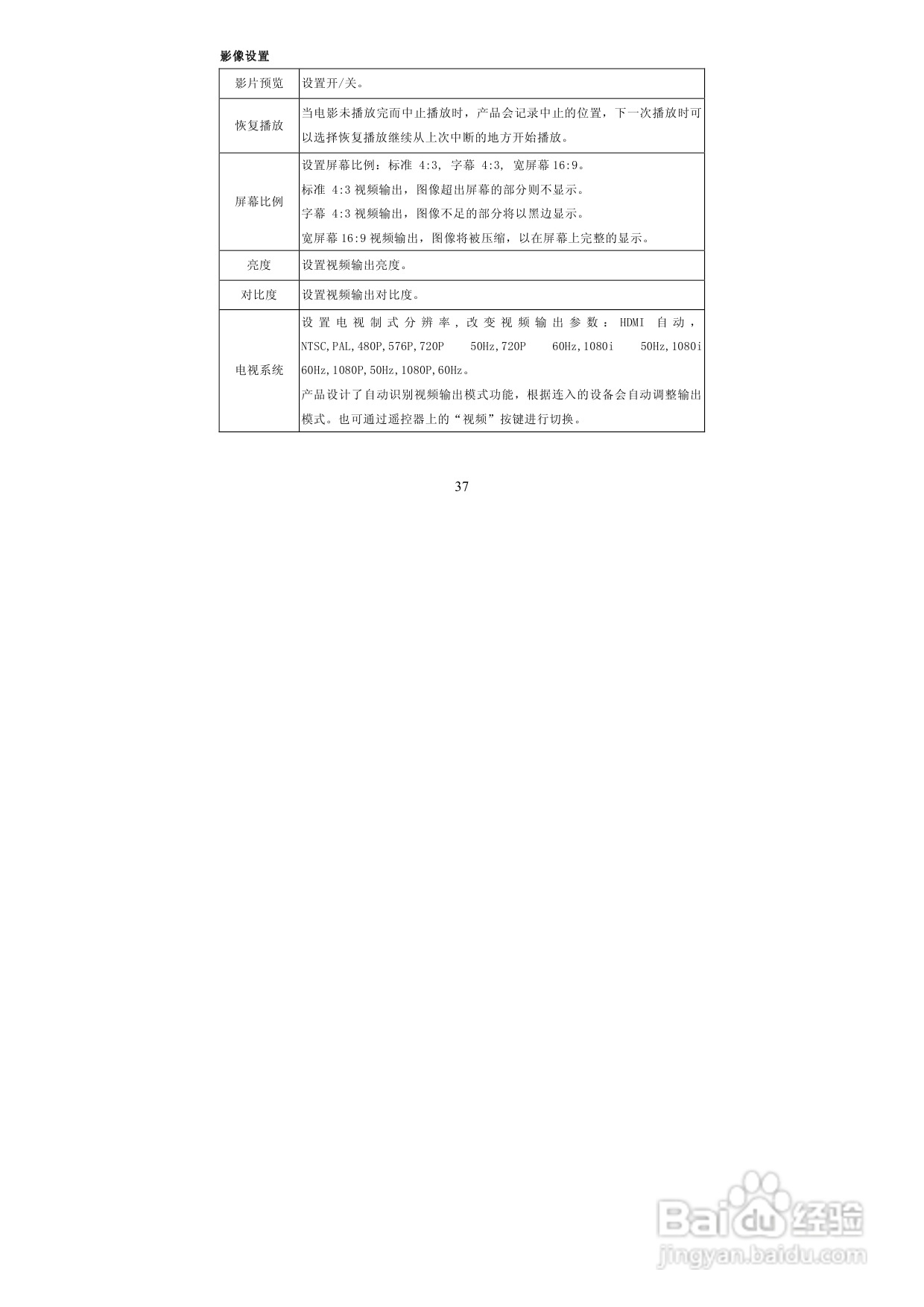 图美V8带BT下载可内置硬盘高清播放机说明书:[2]