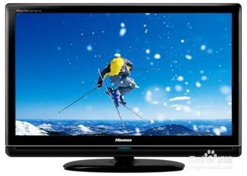 电视的寸数是怎么算的