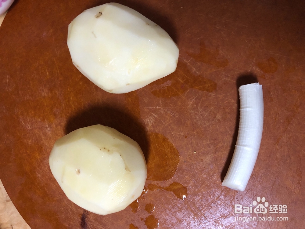 美味可口的醋溜土豆丝