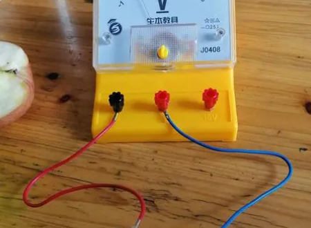 电极电势小于零说明什么