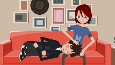 男朋友生气了八种消气方法