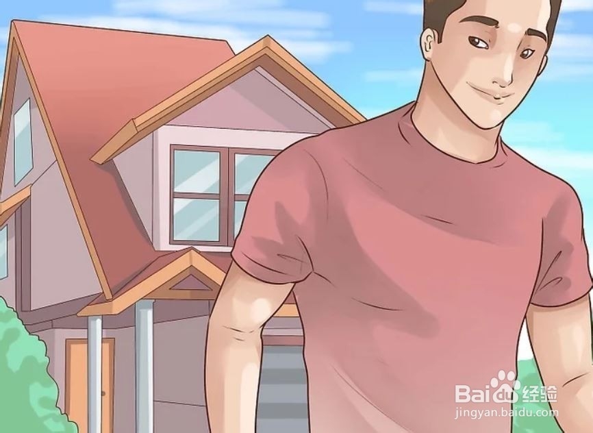 如何穿得好看(男人必读)