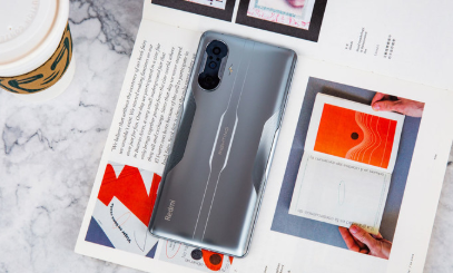 红米k40采用E4的屏幕,这块屏幕怎么样