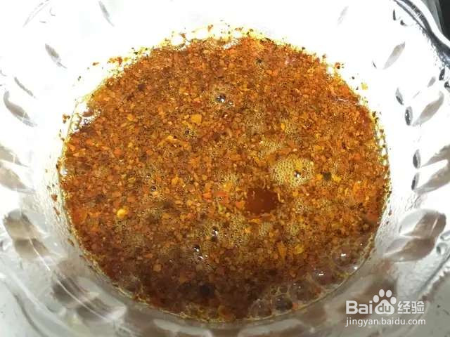 口水鸡怎样做？