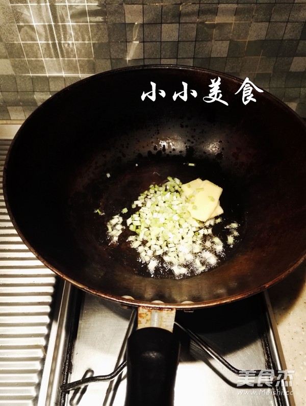 西红柿疙瘩汤的关键是调制小疙瘩