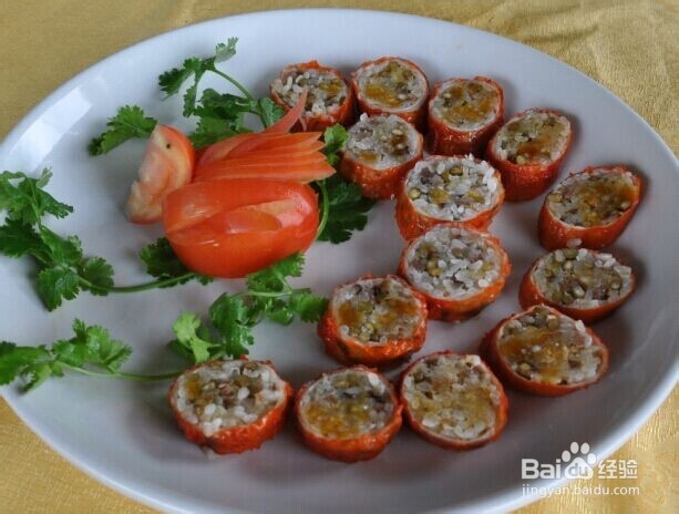 邂逅观音山开启国庆美食之旅