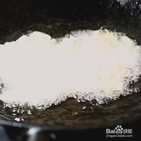 丝瓜炒虾仁的做法