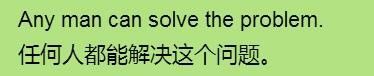 英语中some和any的用法都有哪些？