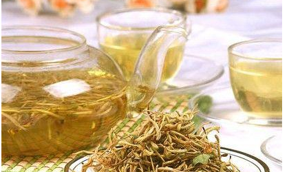 隔夜的金银花水还可以喝吗