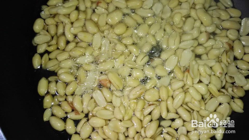 酒鬼花生的简单做法