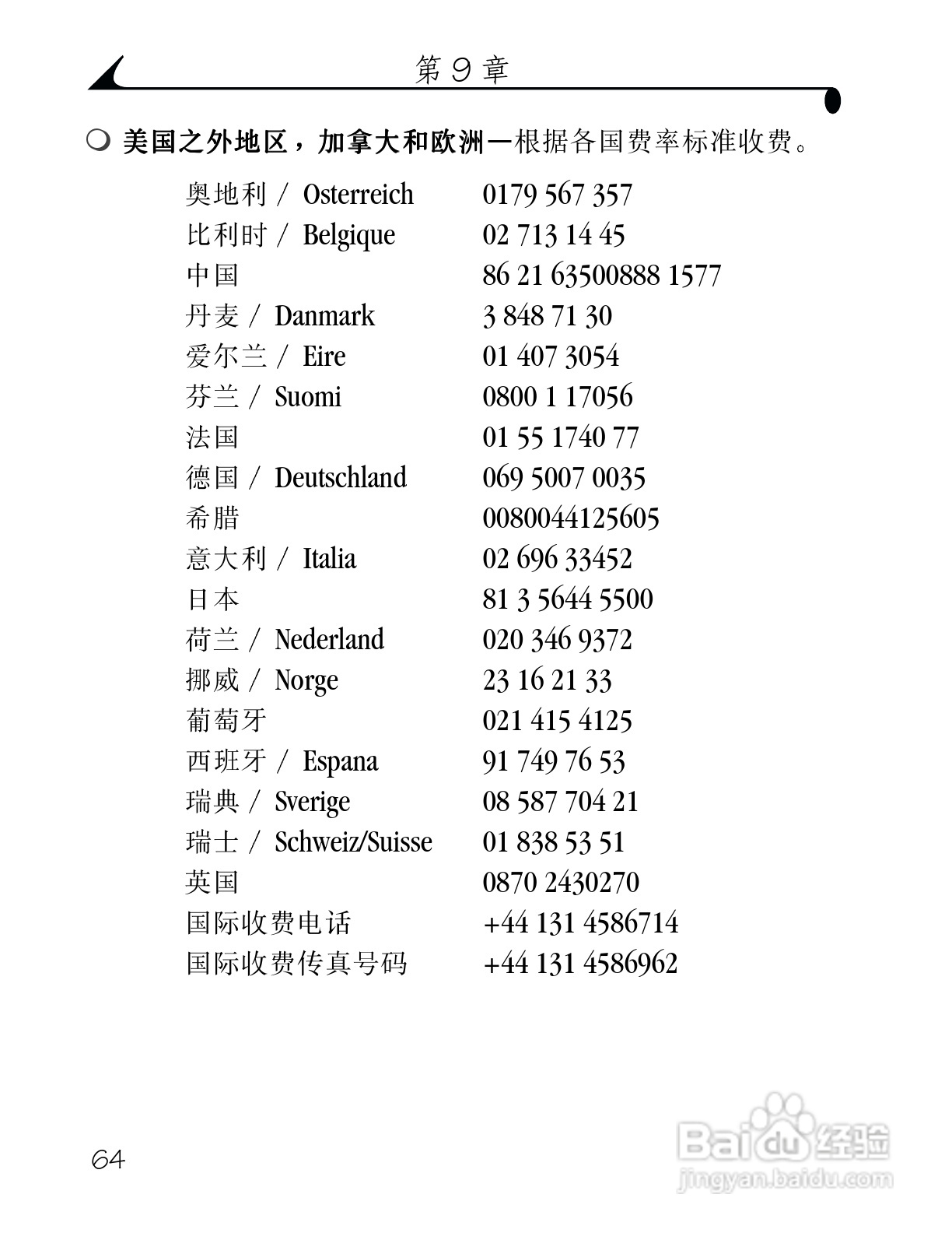 柯达DX3500数码相机使用说明书:[8]