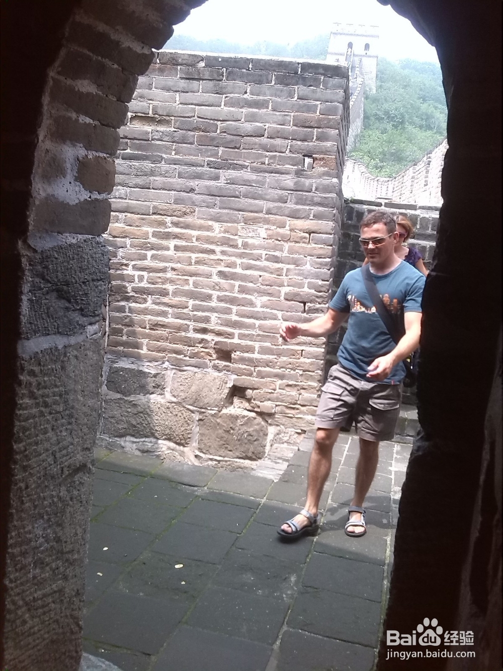 不到长城非好汉