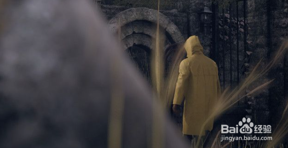 黑相集心中魔第三章攻略