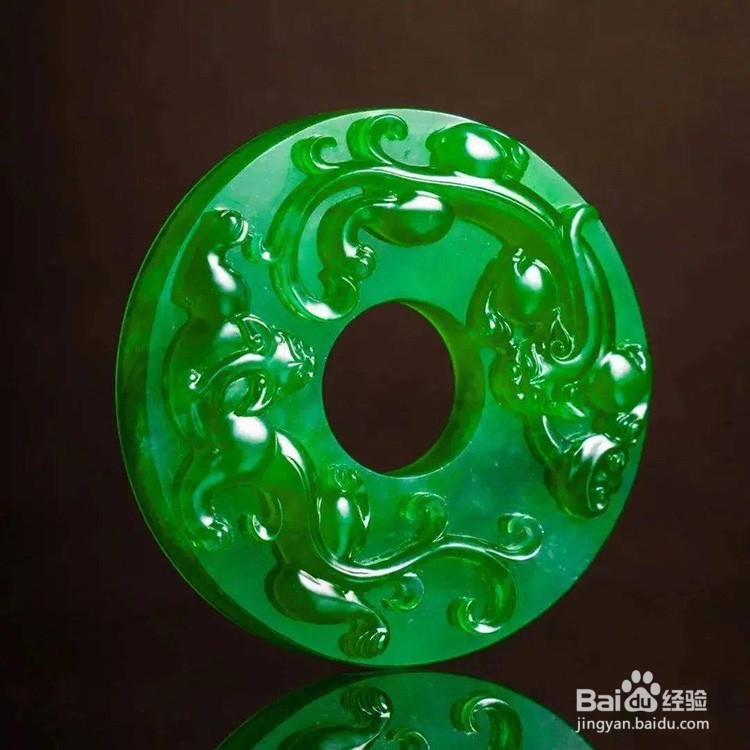 缅甸翡翠好不好?挑选缅甸翡翠要注意什么?