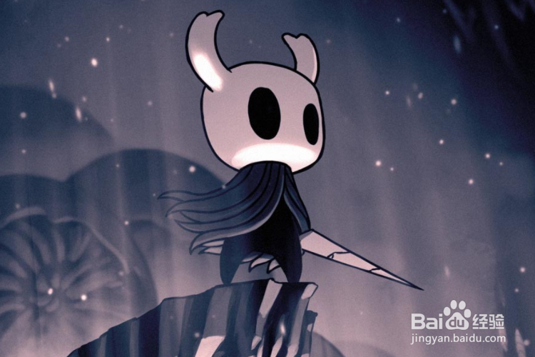 空洞骑士城市纹章怎么用