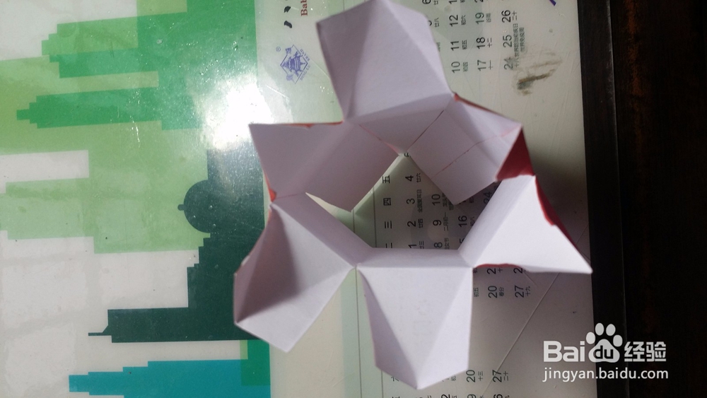 如何用红包袋做一只小猪？