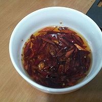 家常凉拌海发菜的做法