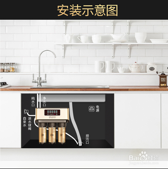 净水器什么牌子好