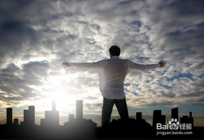 男人职场:赢在格局,输于计较