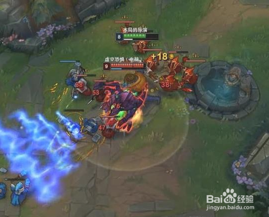 英雄联盟鳄鱼怎么玩才能显示出真正的实力