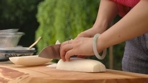 美食佳肴--韩式牛肉汤