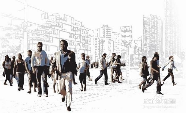 八大管理原则 8