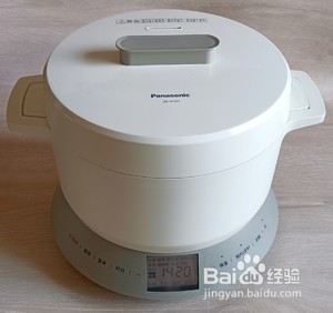 小米板栗南瓜粥的做法