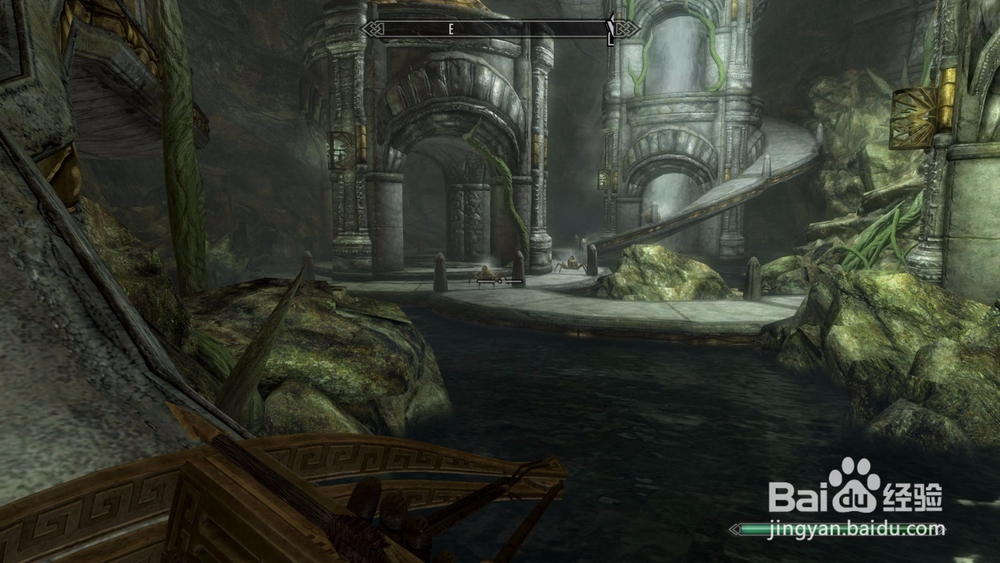 上古卷轴5唯一的治疗方式任务