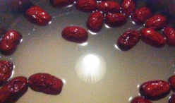 如何做大枣糯米粽