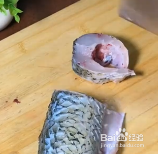 如何制作红烧鱼块