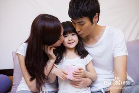 如何与孩子平等相待