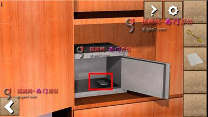 iphone版逃离公寓4攻略