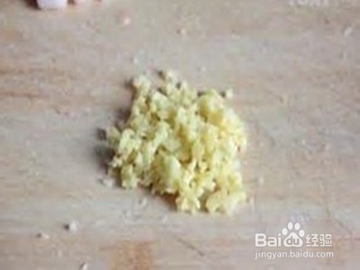 美味!___凉拌土豆片