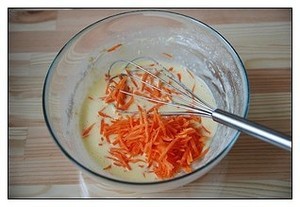 胡萝卜的最佳吃法