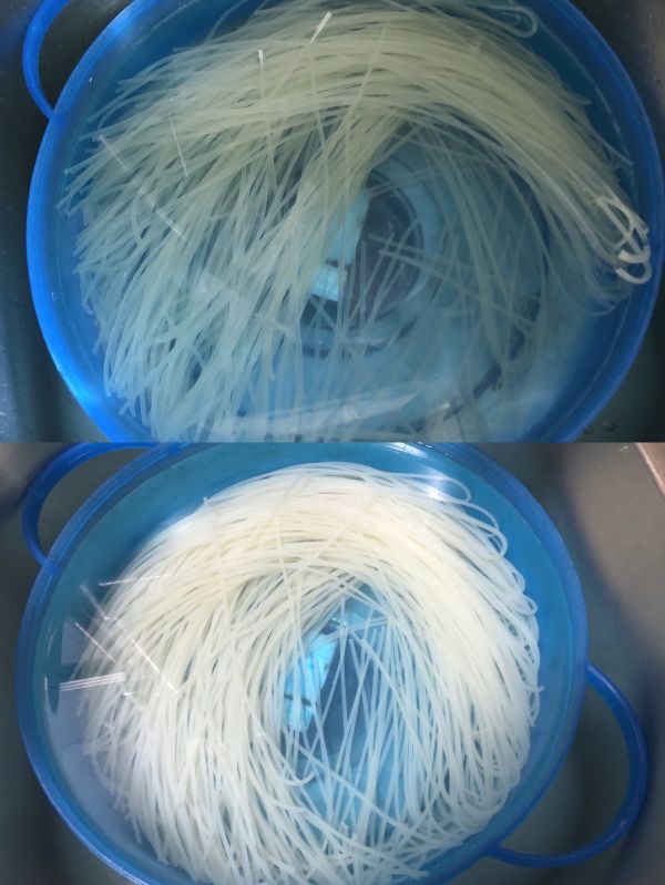 湖南黄鸭叫鱼粉