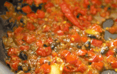 剁椒鱼头的做法