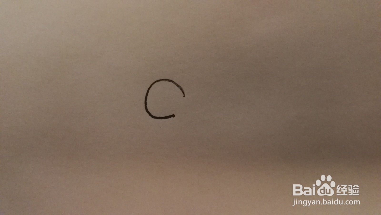 #经验分享官#老鼠简笔画