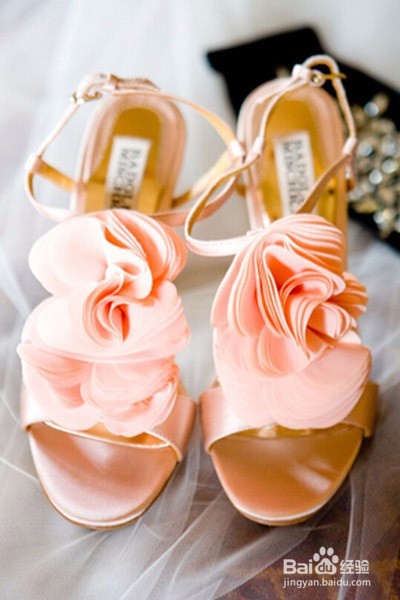 新娘鞋怎么选 六大注意事项须知
