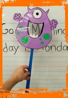 英语教学创意点子：[2]自然拼音类(一)