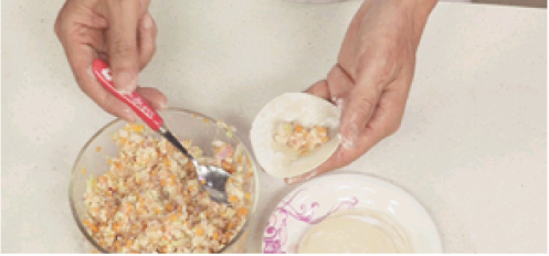 饺子汤的简单做法