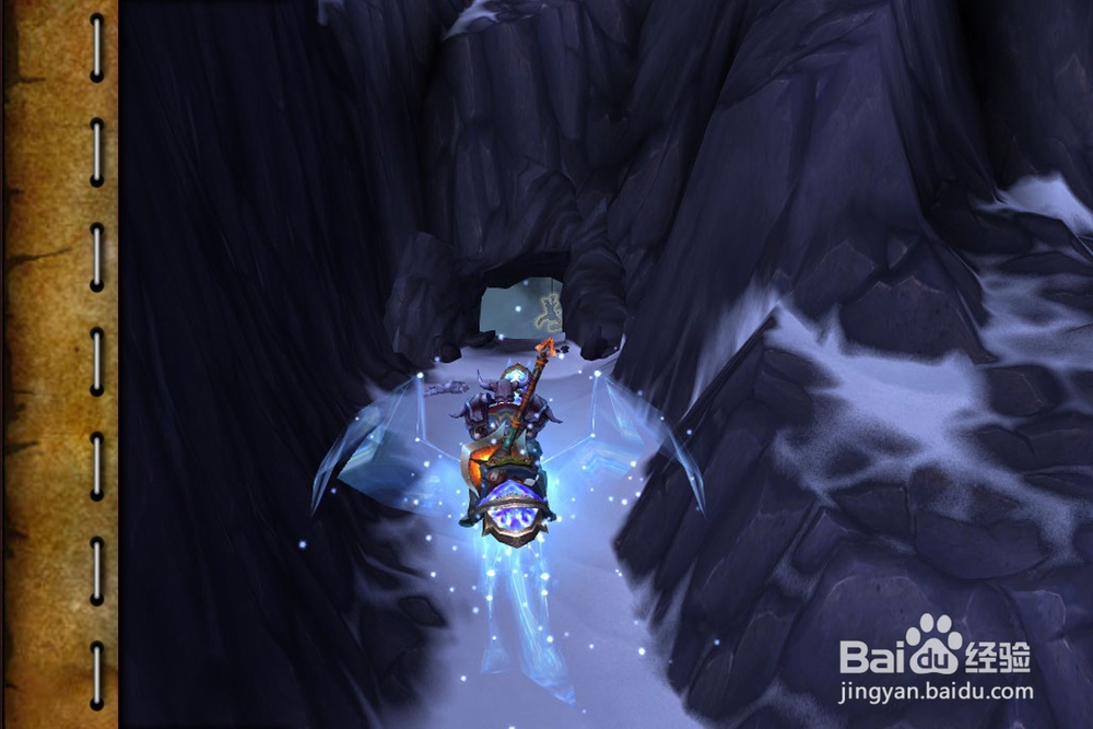 魔兽世界追随者[欧林·棕皮]怎么获得