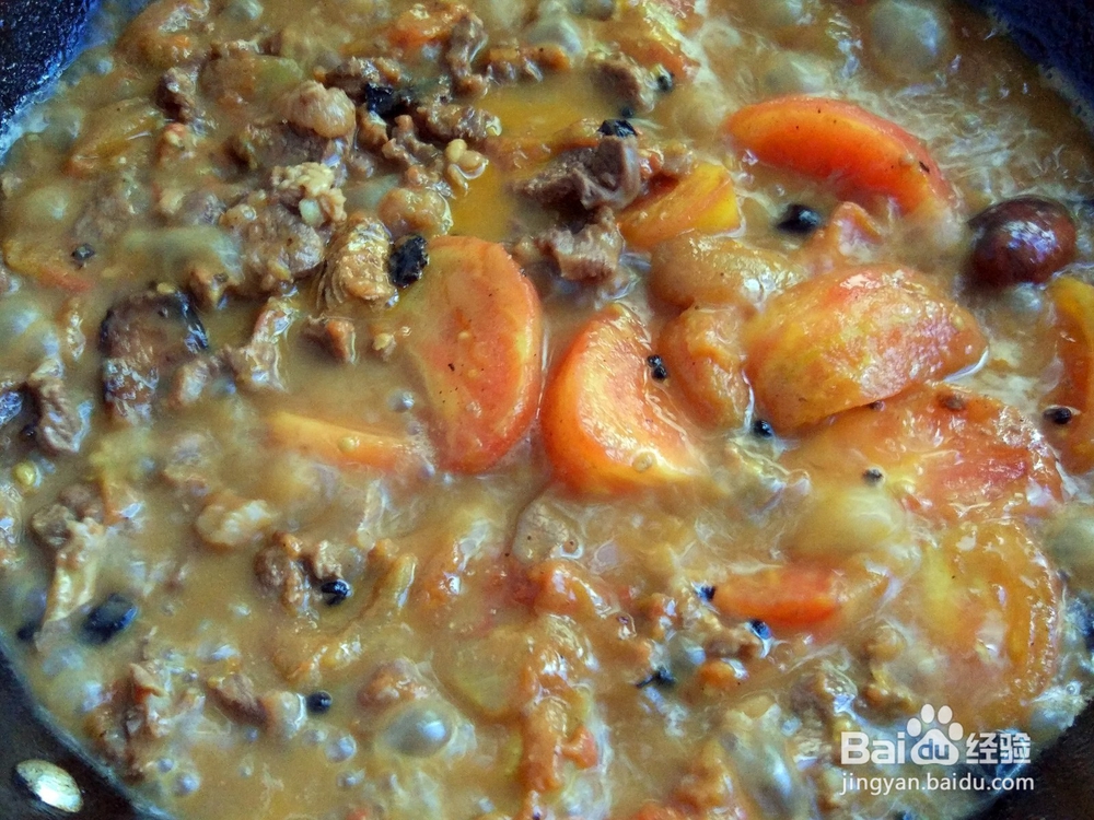 怎样做番茄烧牛才好吃?(手把手教会)